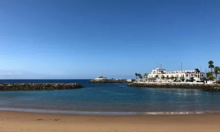 Mogán: Midnight Start of COVID-19 Health Emergency Measures on Gran Canaria