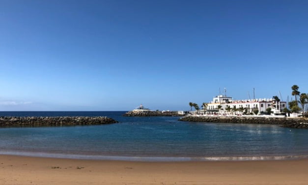 Mogán: Midnight Start of COVID-19 Health Emergency Measures on Gran Canaria
