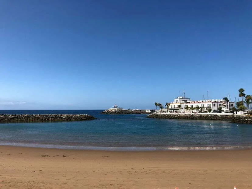 Mogán: Midnight Start of COVID-19 Health Emergency Measures on Gran Canaria