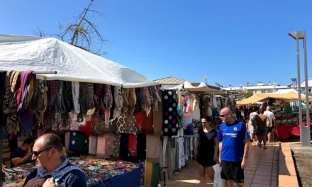 Mogán suspends carnival events and markets to prevent coronavirus COVID-19