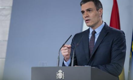 Newsbrief: The Spanish government wants to extend the State of Emergency