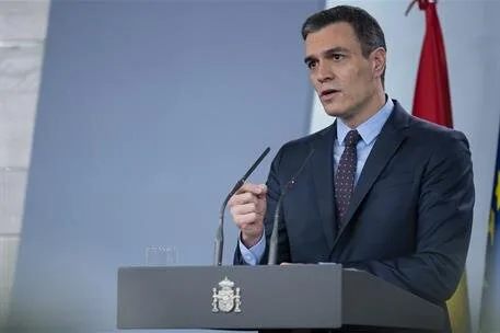 Newsbrief: The Spanish government wants to extend the State of Emergency