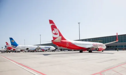 Gran Canaria recorded fifth highest number of arrivals in its history during the second quarter
