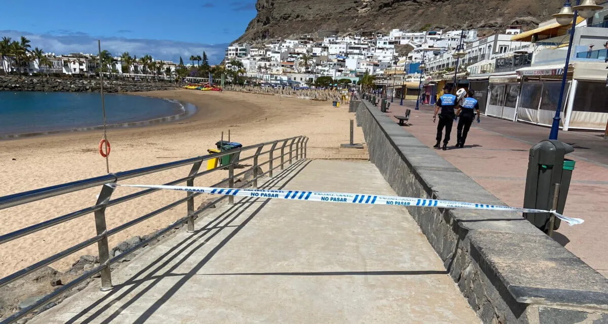 #Tourism0: Spanish State gives Spanish hotels until March 26 to close