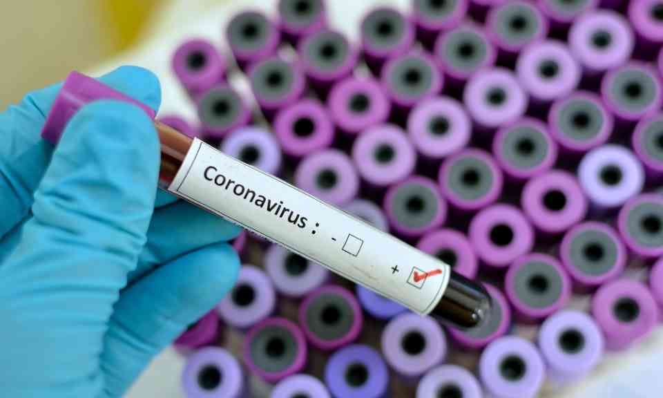 Canary Islands Health Department confirms 18 active cases of Corona Virus CoViD19