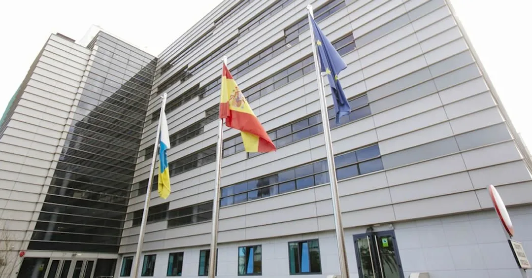 Canary coronavirus evolution: 119 confirmed cases, nine of them in the ICU