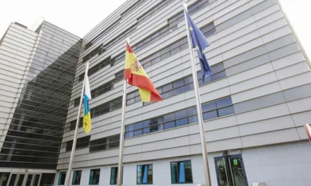 109 cases now confirmed on Canary Islands, and rising
