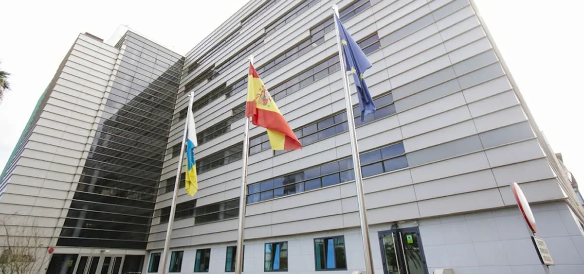 109 cases now confirmed on Canary Islands, and rising