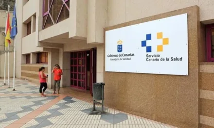 Canary Islands report just 78 new cases of COVID-19 over the last 24 hours