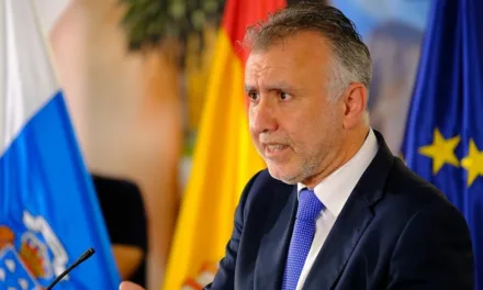 The Government of the Canary Islands postpones the IGIC until June 1