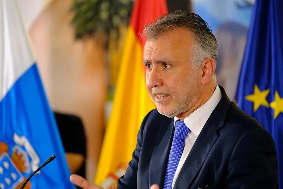 The Government of the Canary Islands postpones the IGIC until June 1