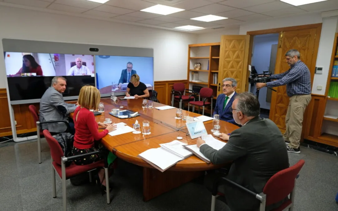 The suggested four phases for a return of Spain’s hospitality industry