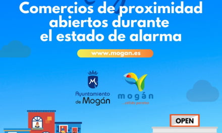 Mogán working to create a directory of local businesses open during the state of emergency