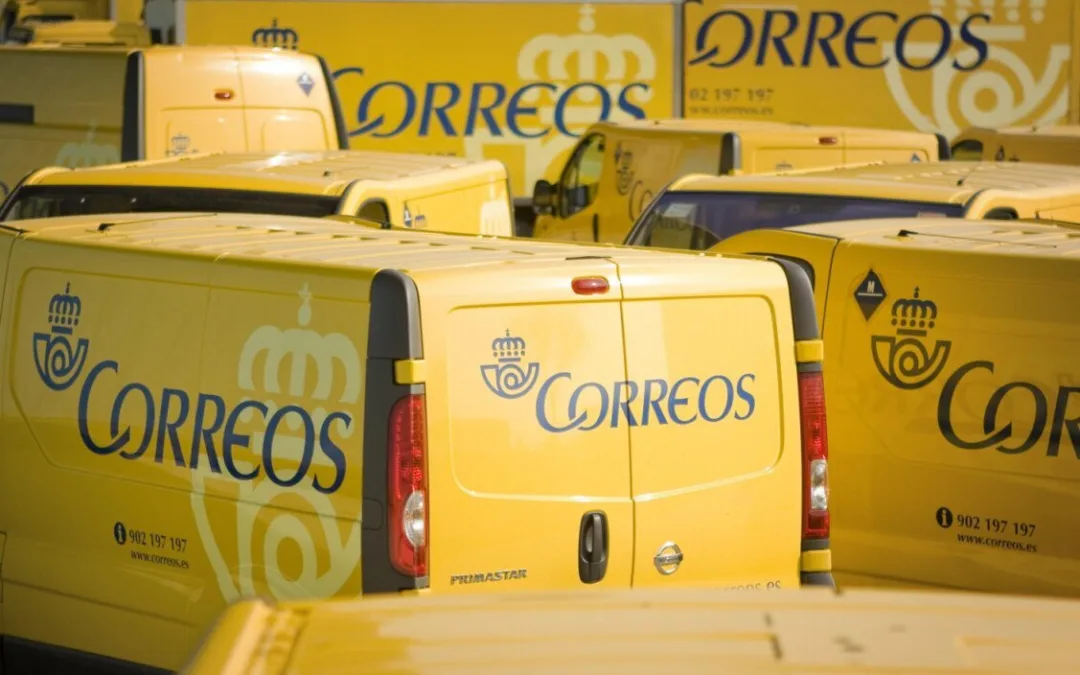 Six Canary Islands Post Office Workers have contracted coronavirus