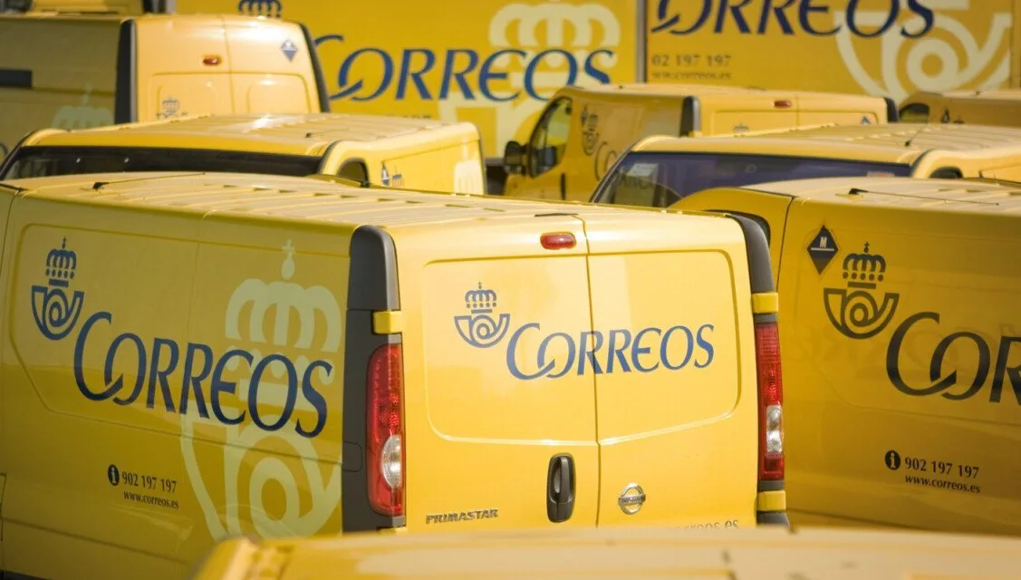 Six Canary Islands Post Office Workers have contracted coronavirus