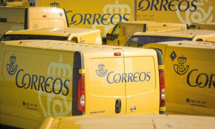 Six Canary Islands Post Office Workers have contracted coronavirus