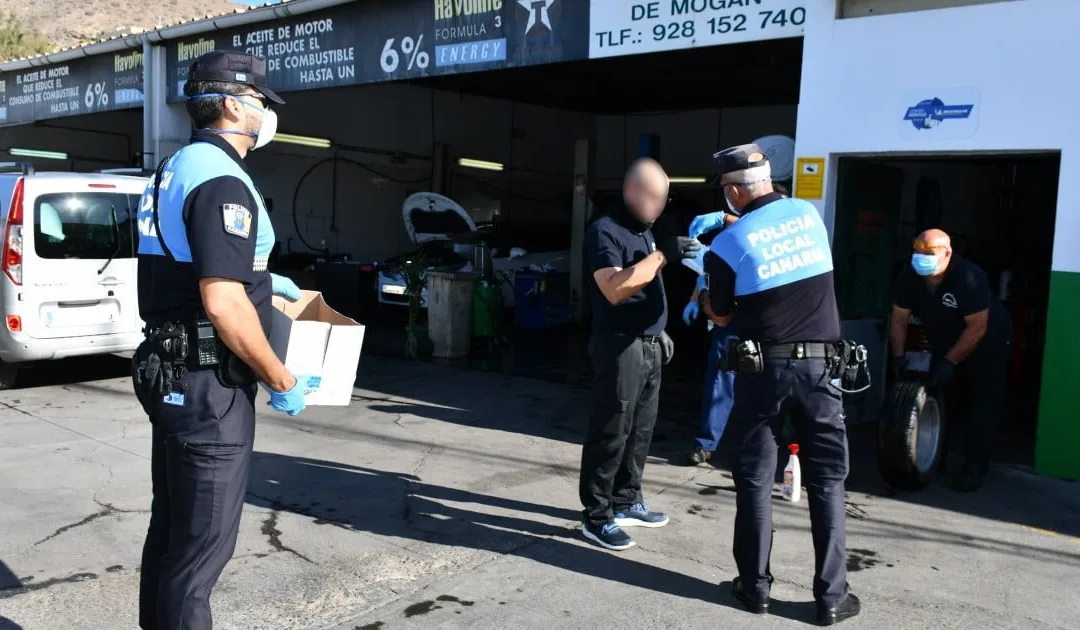 The end of indoor mask requirements in Spain is expected to be announced after Easter, though still recommended in many settings