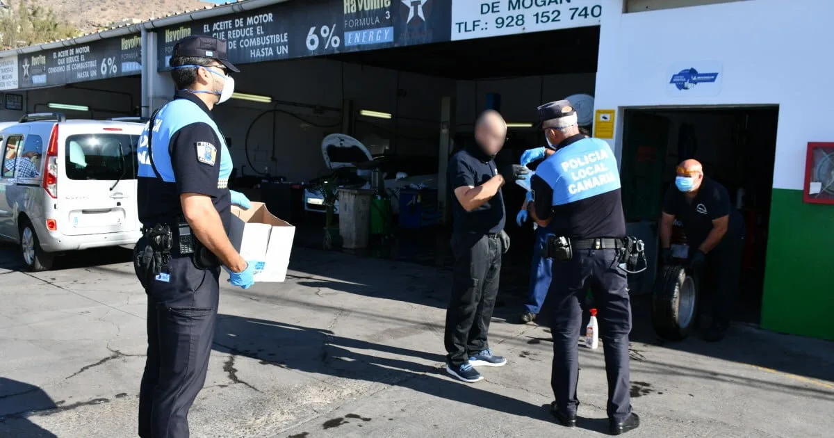 The end of indoor mask requirements in Spain is expected to be announced after Easter, though still recommended in many settings