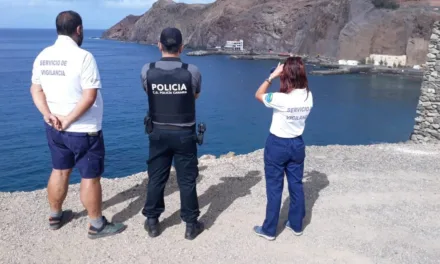 46 illegal actions detected in Special Conservation Zones during the state of alarm in the Archipelago