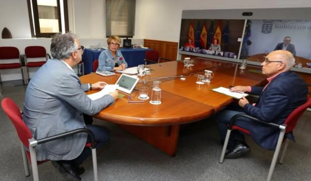 Spanish Minister for Work Confirms Continuation of Tourism Industry ERTE Special Measures beyond State of Emergency