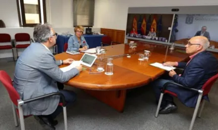 Spanish Minister for Work Confirms Continuation of Tourism Industry ERTE Special Measures beyond State of Emergency