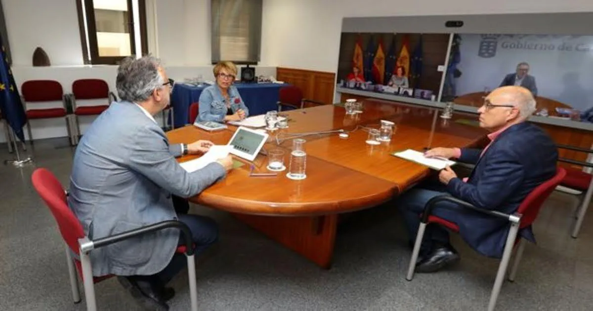 Spanish Minister for Work Confirms Continuation of Tourism Industry ERTE Special Measures beyond State of Emergency