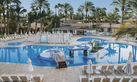 Saga holidays announce no travel before September