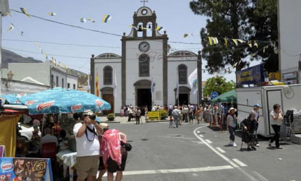 The Canary Guide: San Bartolomé de Tirajana suspends all festivities at least until end of August