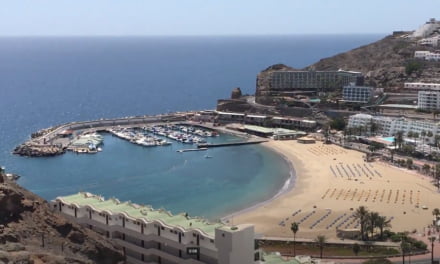 Gran Canaria Tourist board working to secure an agreement with the United Kingdom