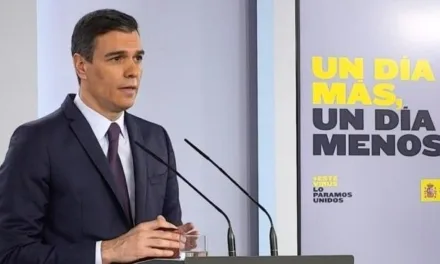 Spain’s Prime Minister to request one month more to end State of Emergency