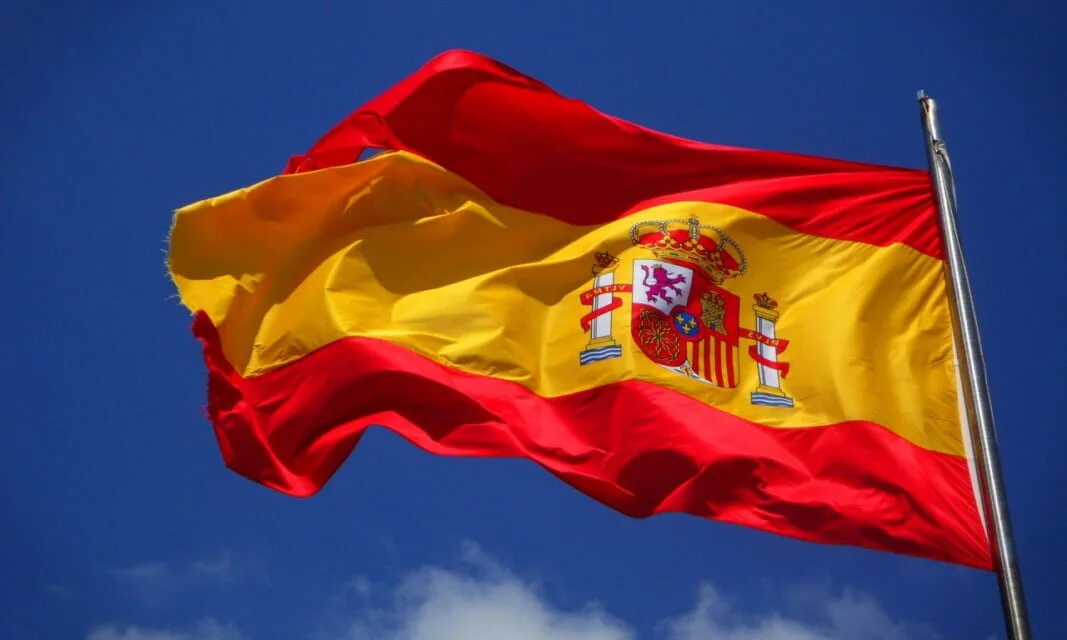 Spain has ordered all incoming flight passengers to spend 14 days in quarantine