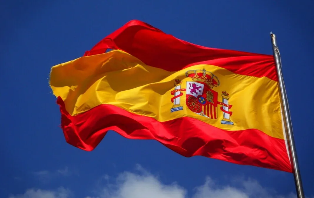 Spain has ordered all incoming flight passengers to spend 14 days in quarantine