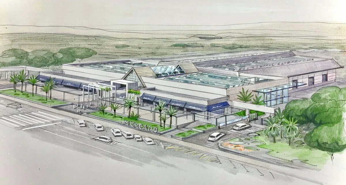 The Canary Guide: The new “Mercado de Maspalomas” will bring residents, tourists and local produce together