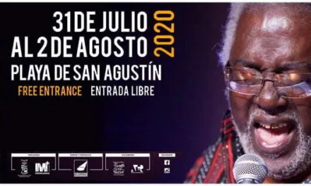 Guide: Maspalomas Soul Festival 2020 officially cancelled