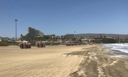 Spain will not yet encourage British tourists to return until situation improves in UK