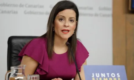 Canary Islands’ Tourism Minister says we are ready, but testing needs to be finalised