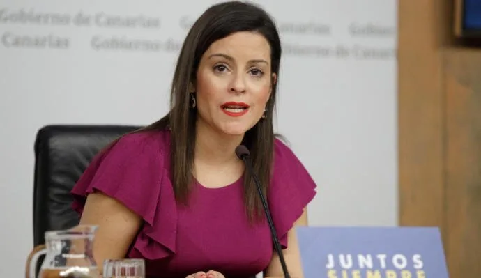 Canary Islands’ Tourism Minister says we are ready, but testing needs to be finalised