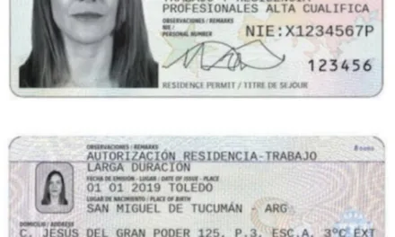 Spanish Government launches new residency document for UK nationals