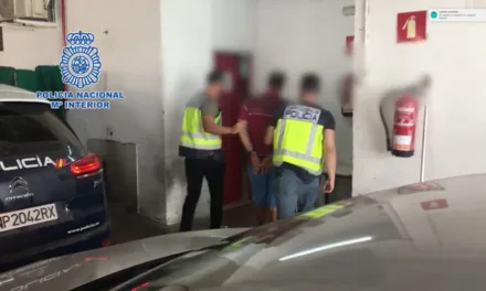 Murder trial underway in Las Palmas over strangulation of disabled homeless man in Playa del Inglés