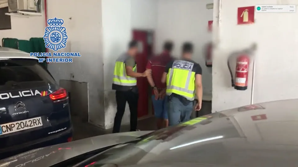 Murder trial underway in Las Palmas over strangulation of disabled homeless man in Playa del Inglés