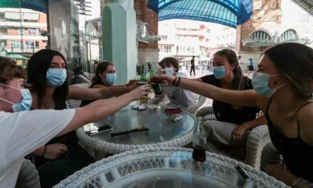 Canary Islands masks rules unchanged, but must be enforced