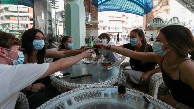 Canary Islands masks rules unchanged, but must be enforced
