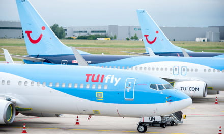 TUI will resume flights to the Canary Islands from Monday