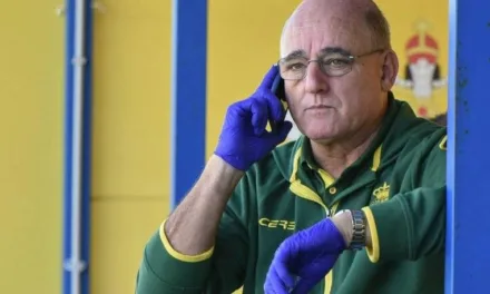 Gran Canaria doctors appeal for individual responsibility due to “very serious situation”