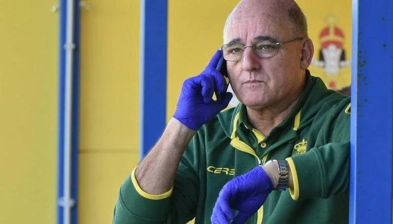 Gran Canaria doctors appeal for individual responsibility due to “very serious situation”