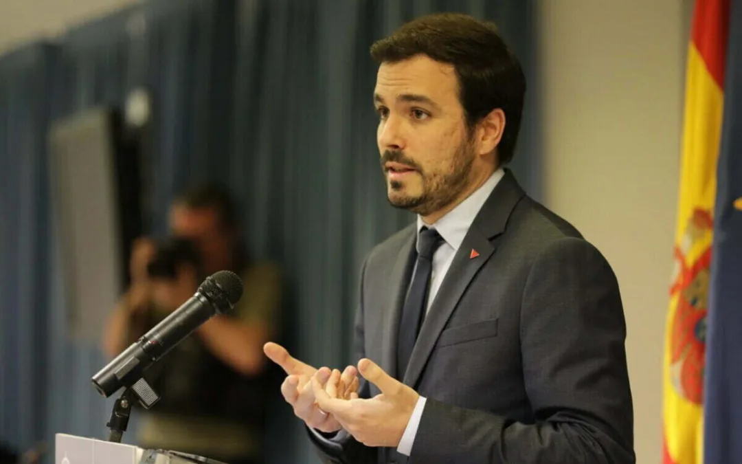 State of Emergency “is not our choice”, Minister makes clear Spain does not want to declare another