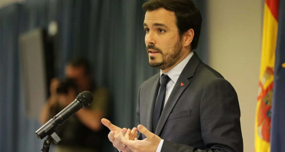State of Emergency “is not our choice”, Minister makes clear Spain does not want to declare another