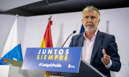 Sweeping new measures aimed at controlling soaring infection rates on Canary Islands