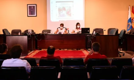 Mogán now accuses Neighbourhood Food Project of sanitary, technical and social irregularities