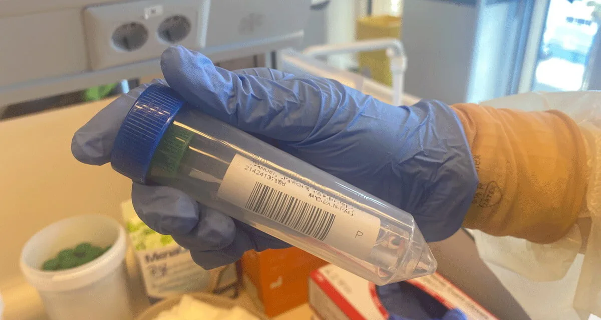 144 new coronavirus cases in The Canary Islands, one deceased, 891 total active cases